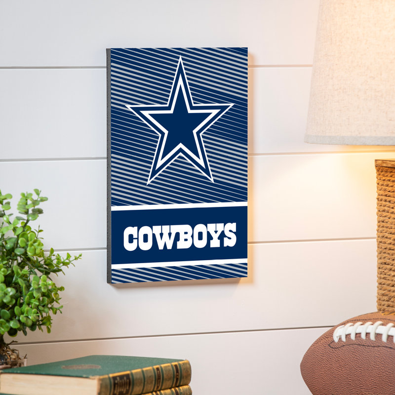 " Dallas Cowboys "