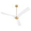 Ventilateur de plafond Kever 58-795746655