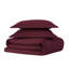 Ensemble de housse de couette 100% coton percale Jededian-2090433152-2090433164