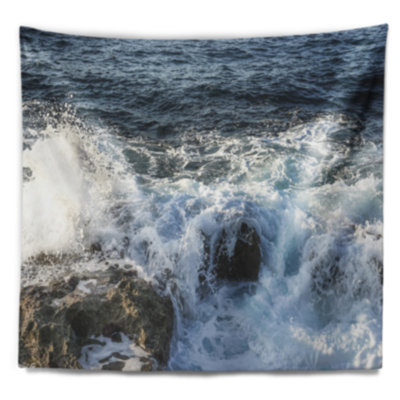Polyester Tapestry