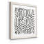Mixed signaux V-impression de cadre photo sur toile-1567065865-1567065866