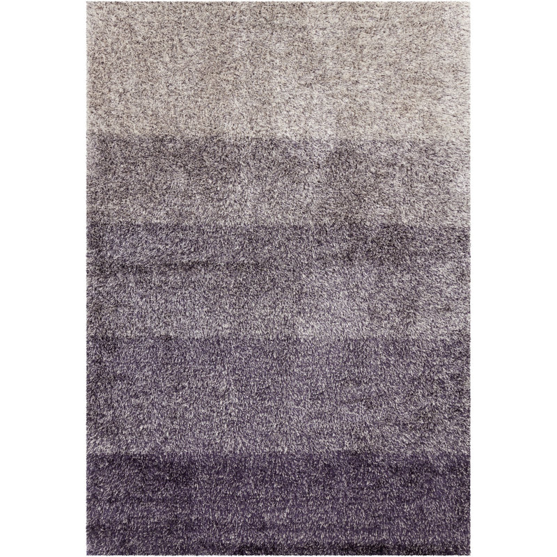 Metzler Abstract Indoor Rug, Rectangle 5' x 7'6"