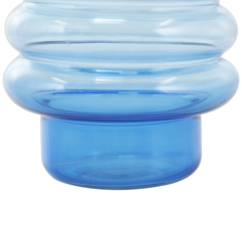 Glass Table Vase