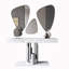 Ensemble de console et miroir Maximo-425120031