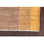 Tapis de couloir oriental moderne en laine Gabbeh Kashkoli
