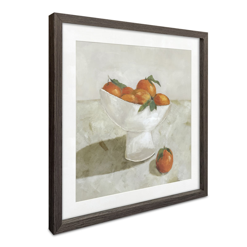 Citrine Painting by Moe's Home Collection