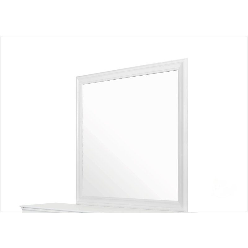 Miroir Shaker