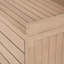 Lula 35'' W Solid Wood Sideboard