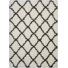 Ivory/Charcoal Gray
