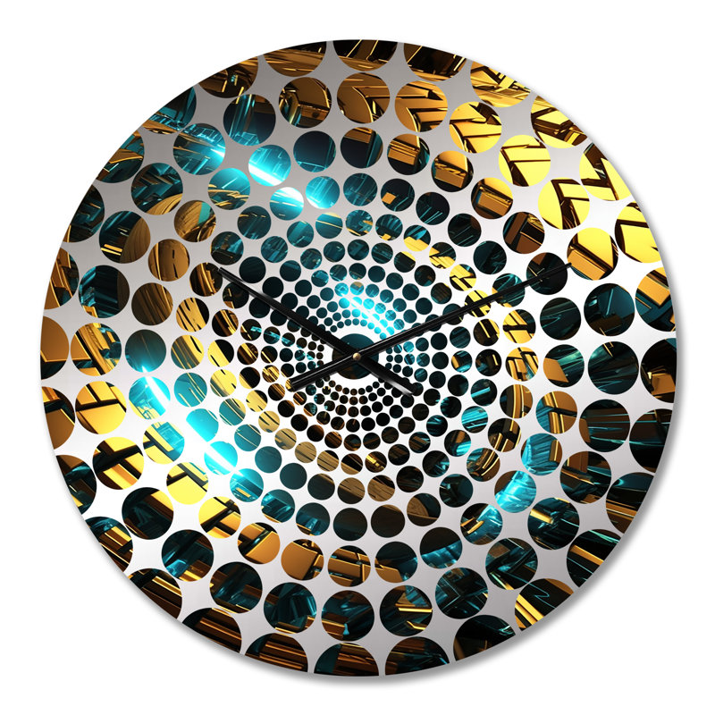 Horloge murale Lytzy, Petit