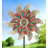 Fan Wind Spinner 82"