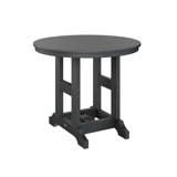 Garden Classic Outdoor Round Table
