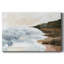 Toile tendue avec toile Cove Break II-1894927887