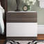 Ensemble de chambre configurable Wabler