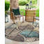 Tapis Wrought Studio ™ Diab Marelda-172328143
