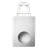 Conair Battery Operated Social Media LED Mirror