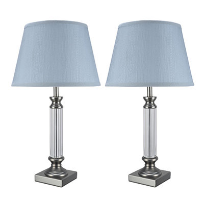 Fulkerson Metal Table Lamp Lamp