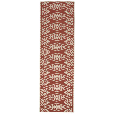 Seema Indoor/Outdoor Rug