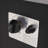 Rectangle Fire Pit - 50,000Btu