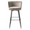 Bar Stool Grenada Velvet