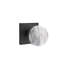Select Round Knob with Square Rosette-2015785691