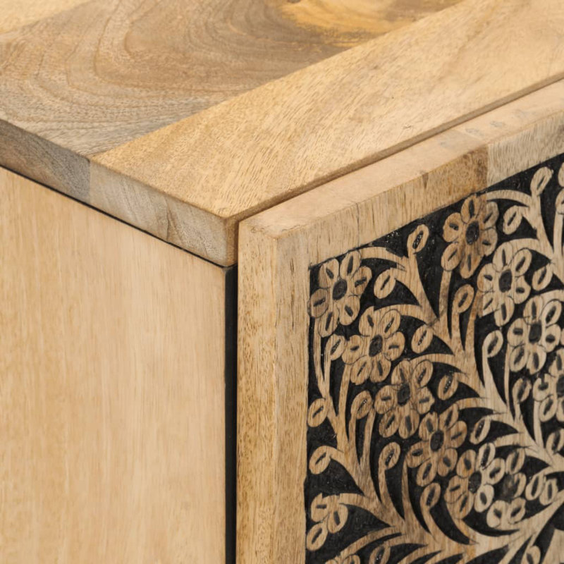 Baggara 40cm Sideboard