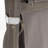 NIKKI BEACH SLING CHAIR - GREY(Set Of 2)