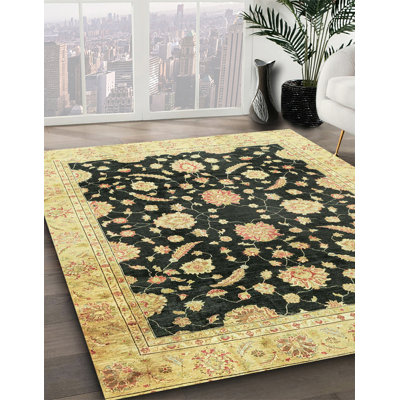 Oriental Indoor Rug