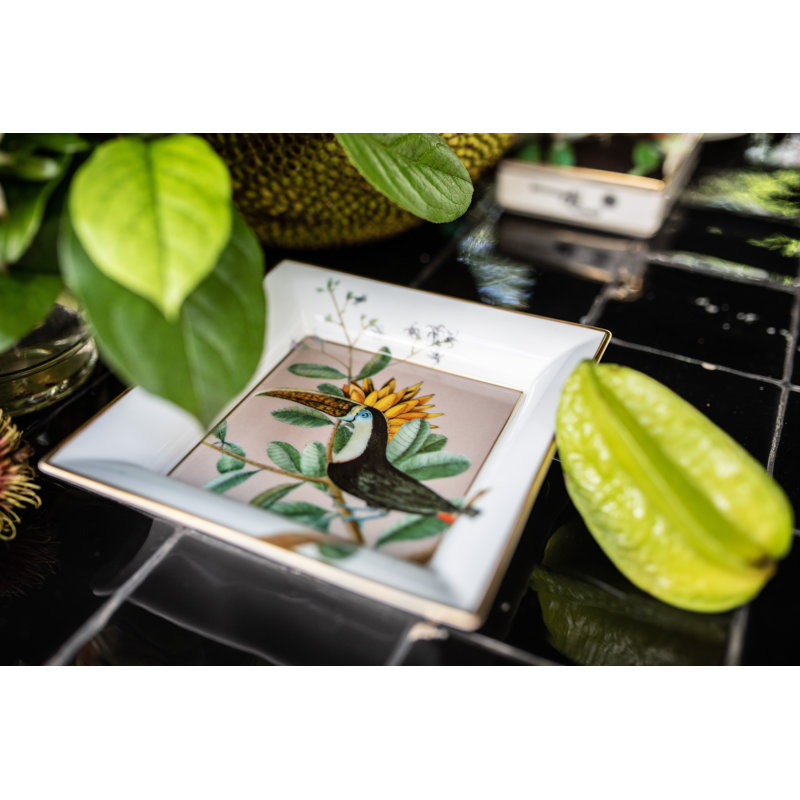 Grand plateau Amazon