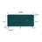 Xanthippe 59.84" Wide Sideboard,Buffet table,Dining cabinet with metal legs-1179995649