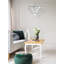 Lustre 20 pouces Cinda-1372470860