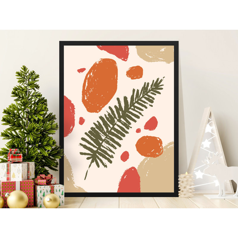 Denardo Single Picture Frame Print, 60.96 cm H x 40.64 cm W