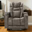 Fauteuil inclinable Power Motion-1247119750