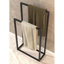 Raheeb 50 cm L Towel Stand