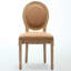 2-Pack Dining Side Chairs With Sturdy Legs-216695377
