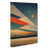 Wrapped Canvas selected