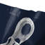 Rideau de douche simple Pacheco-24837866