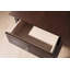 Ensemble de 2 tables de chevet 3 tiroirs Lurne Cappuccino-2028263085