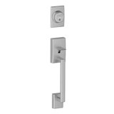 Century Inactive Exterior Dummy Entry Set (Interior Portion Sold Separately)