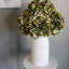 Hydrangea Faux Floral