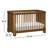Crosby 3-in-1 Convertible Crib-115185410