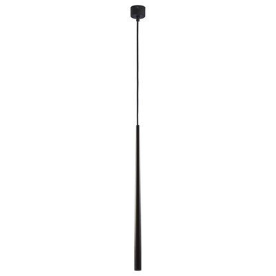 Piano 1 - Light Cylinder Pendant