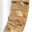 Batdorf Seagrass Circle Wall Mirror