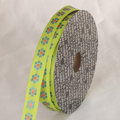 0.2 " Fabric Ribbon