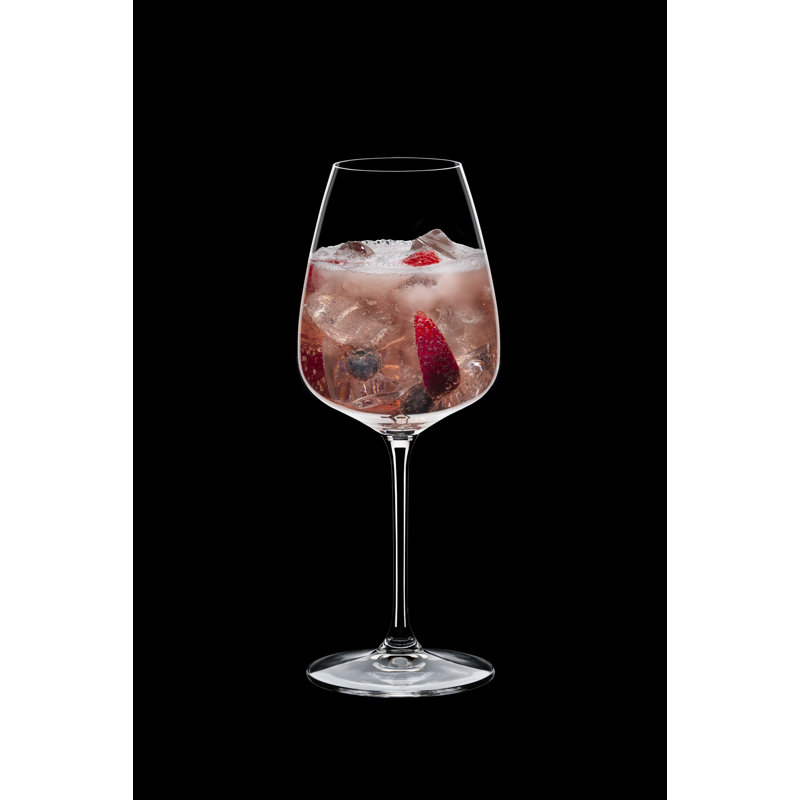 RIEDEL Grape@RIEDEL White Wine/Champagne/Spritz Glass