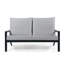 Landing 4 Piece Sofa Seating Group with Cushions-1554467528