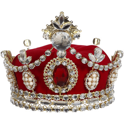 Couronne de diadème