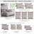 Peak View Polyester Geometric Comforter Set-98343079