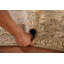 Tapis traditionnel délavé 3 x 5