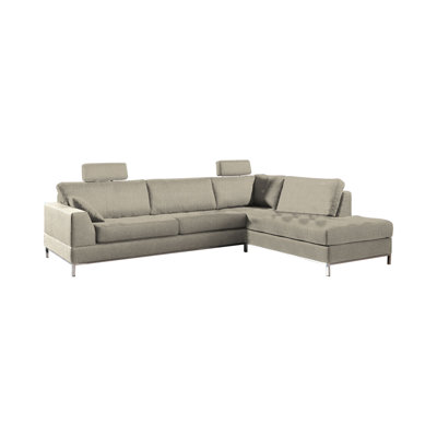 Azure 5 Seater Corner Sectional